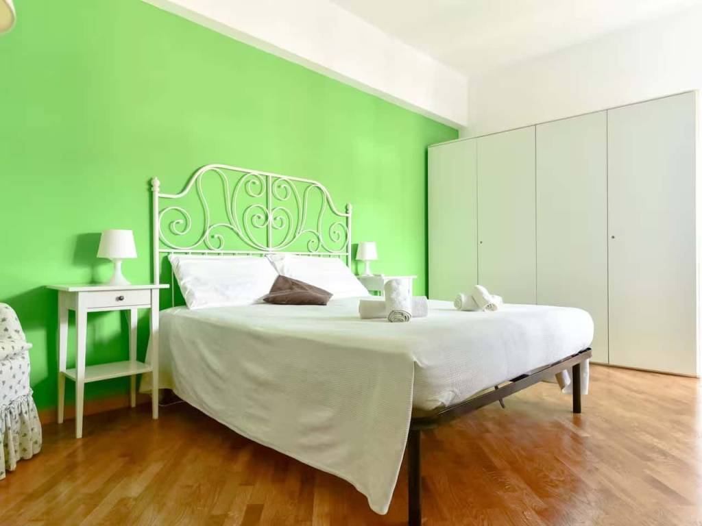 appartamento in affitto a Roma in zona Aurelio