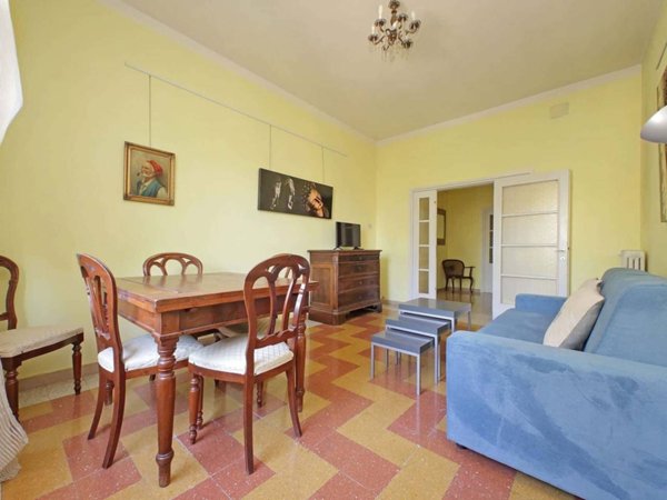 appartamento in affitto a Roma in zona Nomentano