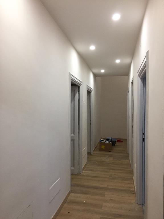 appartamento in affitto a Roma in zona Pinciano