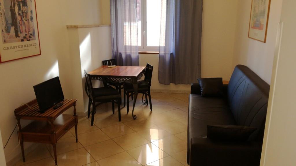 appartamento in affitto a Roma in zona Esquilino