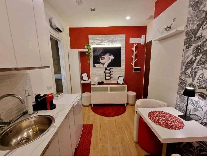 appartamento in affitto a Roma