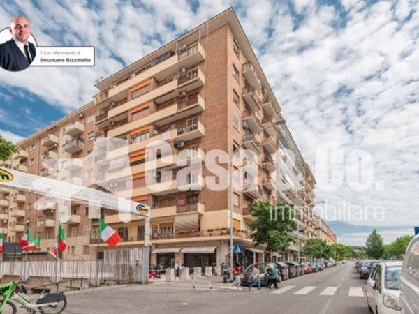 appartamento in affitto a Roma