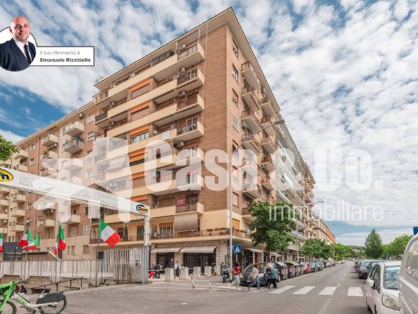 appartamento in affitto a Roma