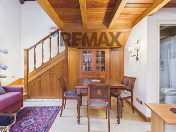 appartamento in affitto a Roma in zona San Saba - Ripa