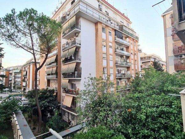 appartamento in affitto a Roma in zona Monte Sacro/Talenti