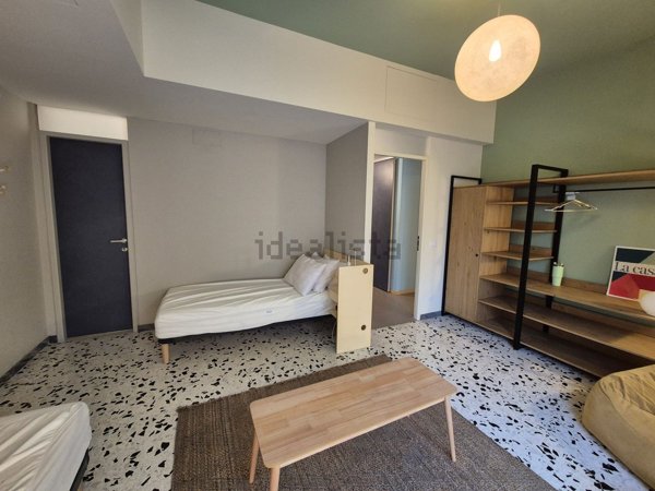 appartamento in affitto a Roma in zona Prenestino-Centocelle