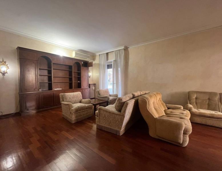 appartamento in affitto a Roma in zona Monte Sacro/Talenti