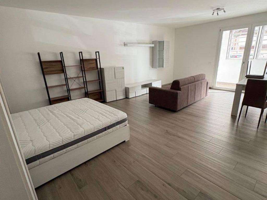 appartamento in affitto a Roma in zona Alessandrino