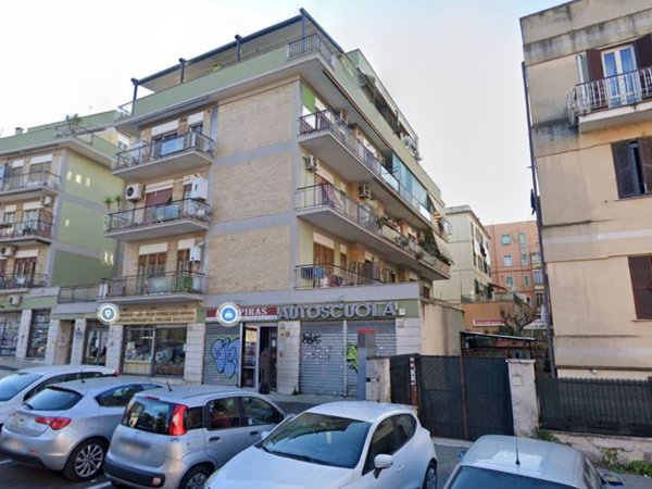 negozio in affitto a Roma in zona Prenestino-Centocelle