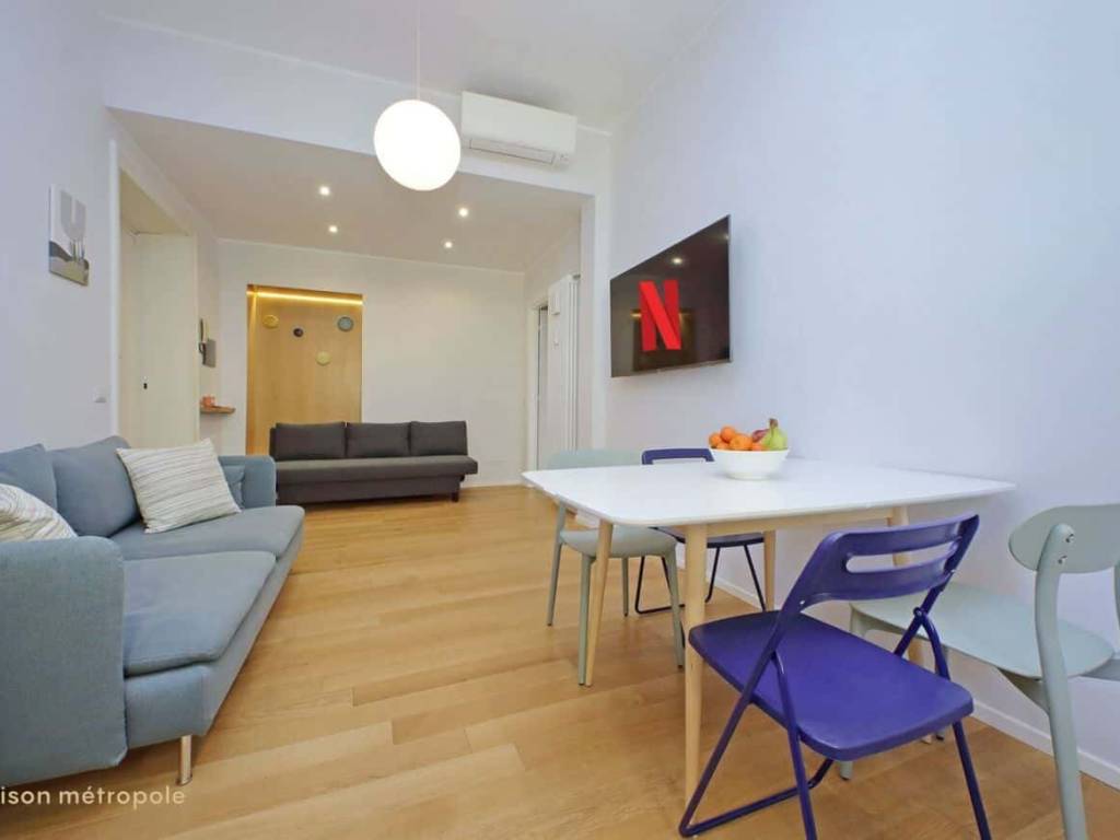 appartamento in affitto a Roma