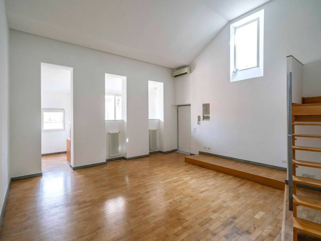 appartamento in affitto a Roma in zona Parione/Sant'Eustachio