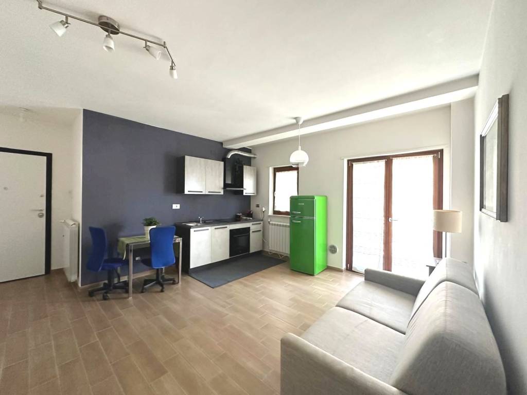 appartamento in affitto a Roma in zona Mezzocammino