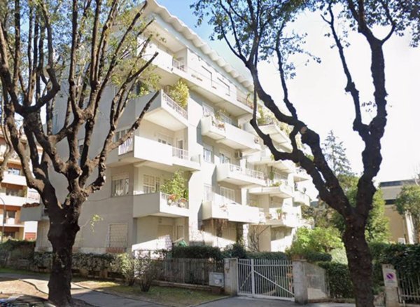 appartamento in affitto a Roma in zona EUR