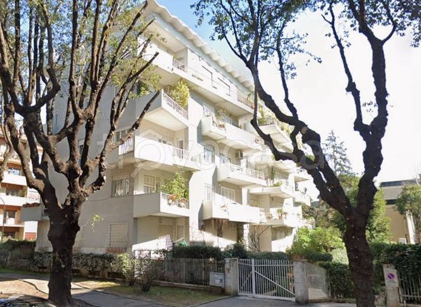 appartamento in affitto a Roma in zona EUR