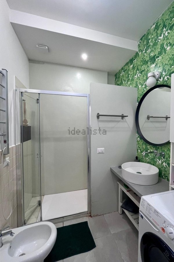 appartamento in affitto a Roma in zona Testaccio