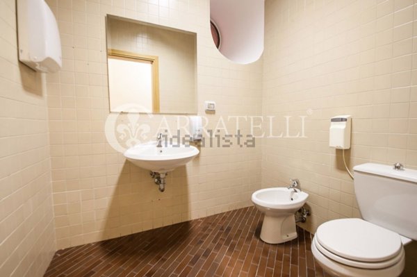 ufficio in affitto a Roma in zona Rione Monti/Campitelli