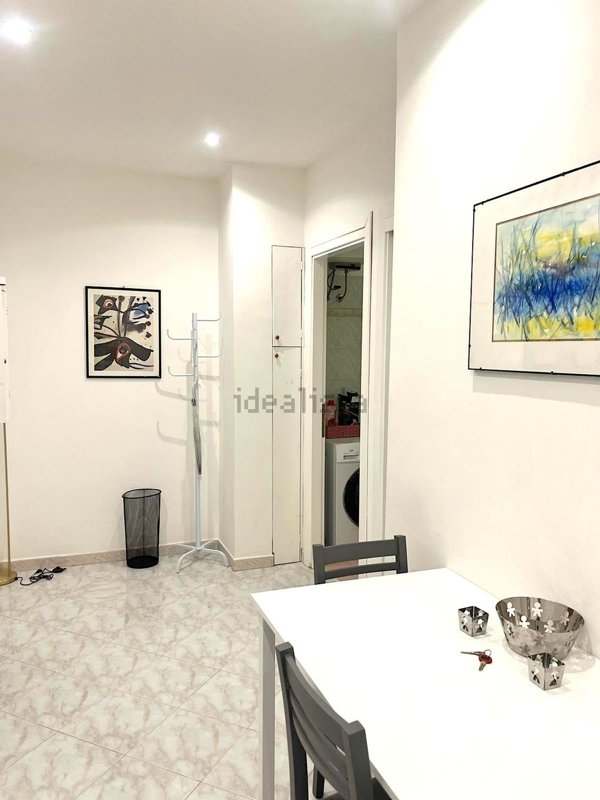 appartamento in affitto a Roma in zona Nomentano