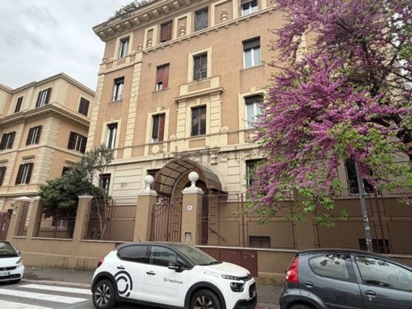 ufficio in affitto a Roma in zona Nomentano