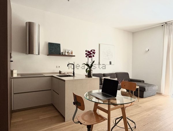 appartamento in affitto a Roma in zona Trastevere