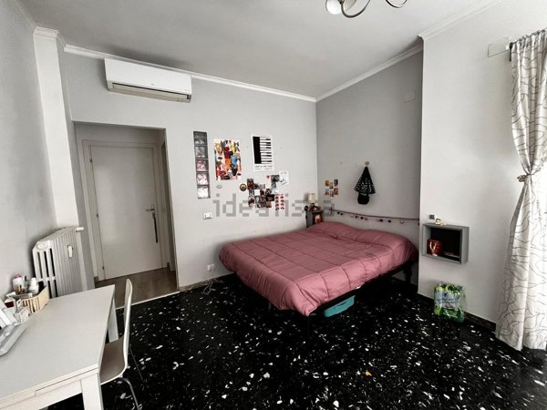 appartamento in affitto a Roma in zona Ponte Mammolo