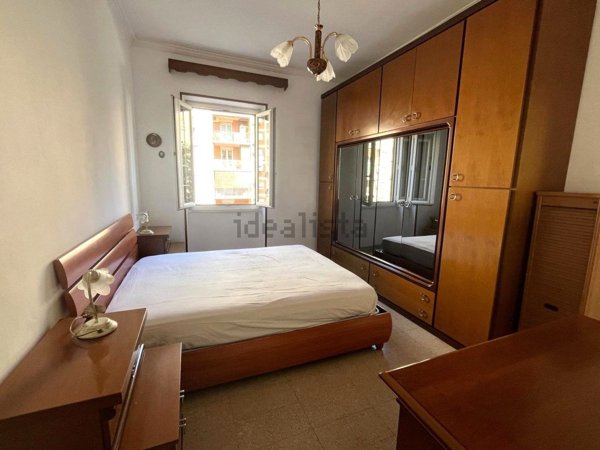 appartamento in affitto a Roma in zona Ostiense