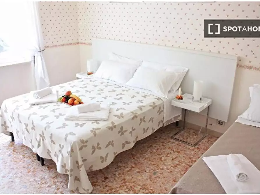 appartamento in affitto a Roma in zona Esquilino