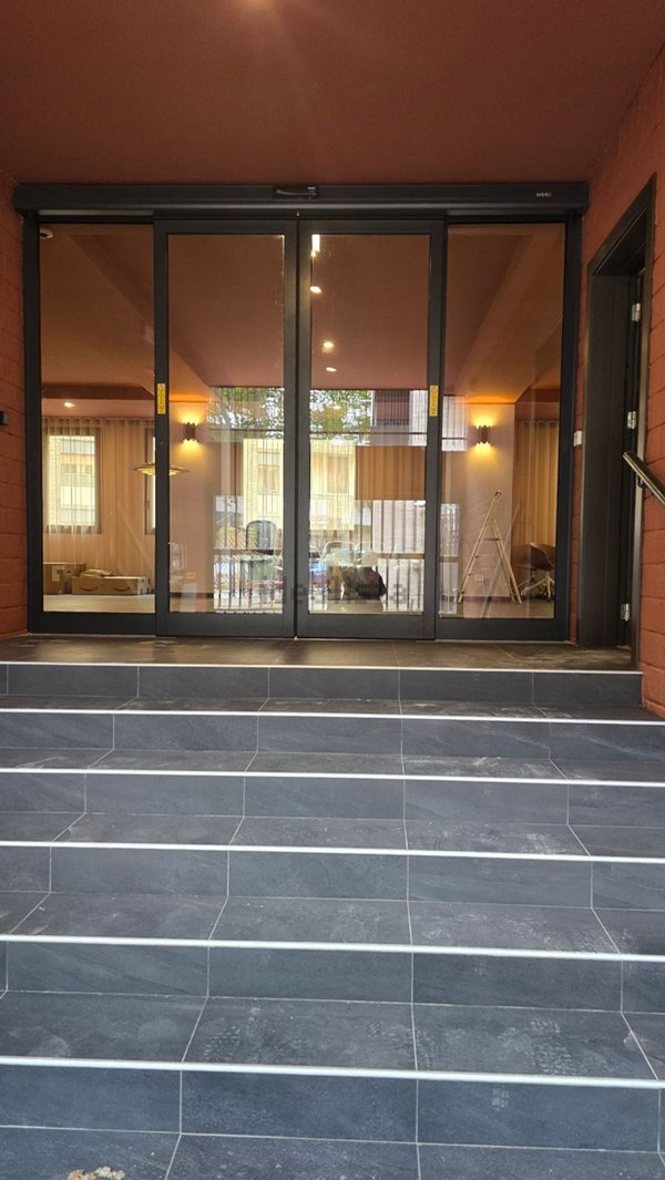 ufficio in affitto a Roma in zona Portuense