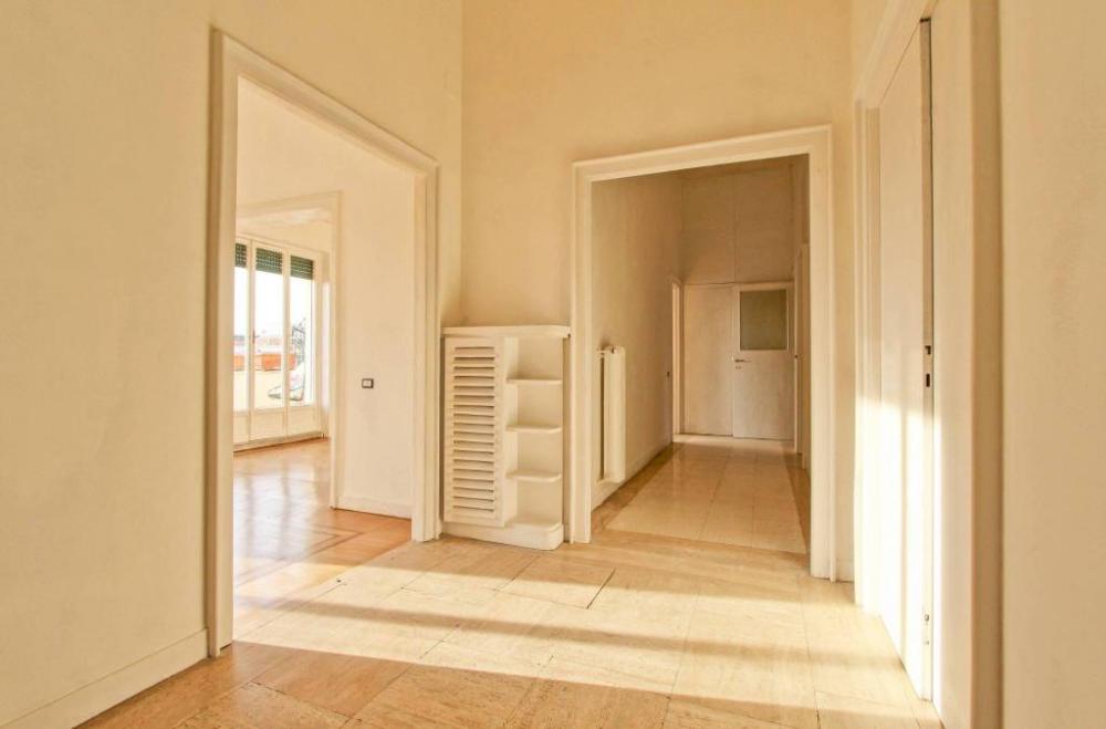 appartamento in affitto a Roma in zona Tor di Quinto