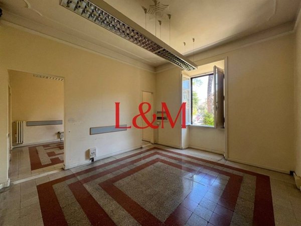 appartamento in affitto a Roma in zona San Saba - Ripa