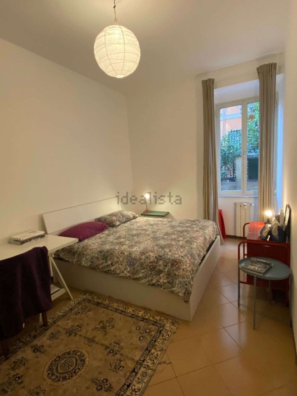 appartamento in affitto a Roma in zona Gianicolense