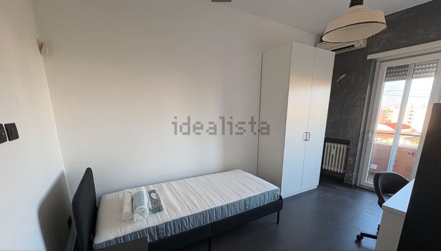 appartamento in affitto a Roma in zona Collatino