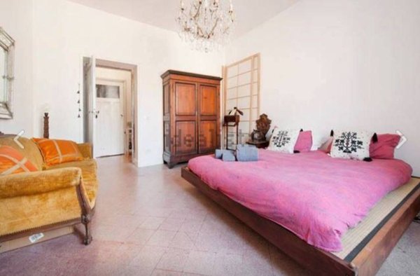 casa indipendente in affitto a Roma in zona Tiburtino