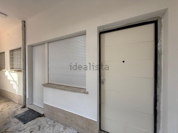 appartamento in affitto a Roma in zona Trieste