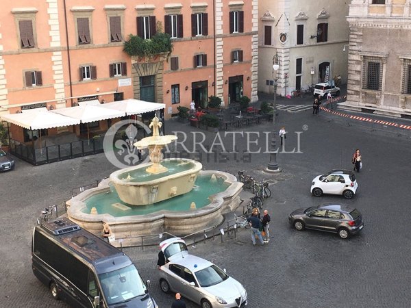 ufficio in affitto a Roma in zona Campo Marzio