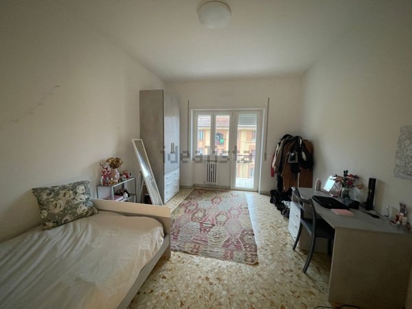 appartamento in affitto a Roma in zona Collatino