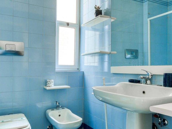 appartamento in affitto a Roma in zona Aurelio