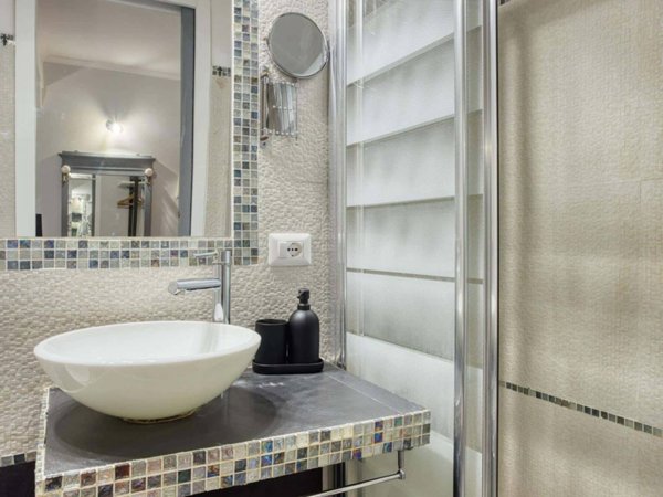 appartamento in affitto a Roma in zona Trastevere