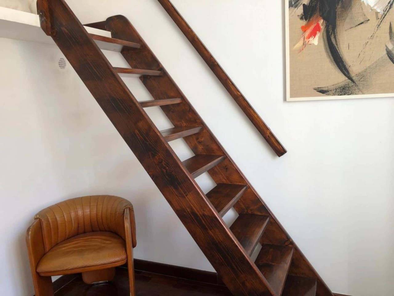 appartamento in affitto a Roma in zona Tiburtino