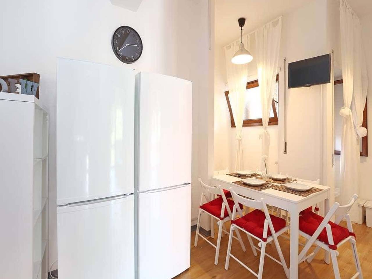 negozio in affitto a Roma in zona Della Vittoria