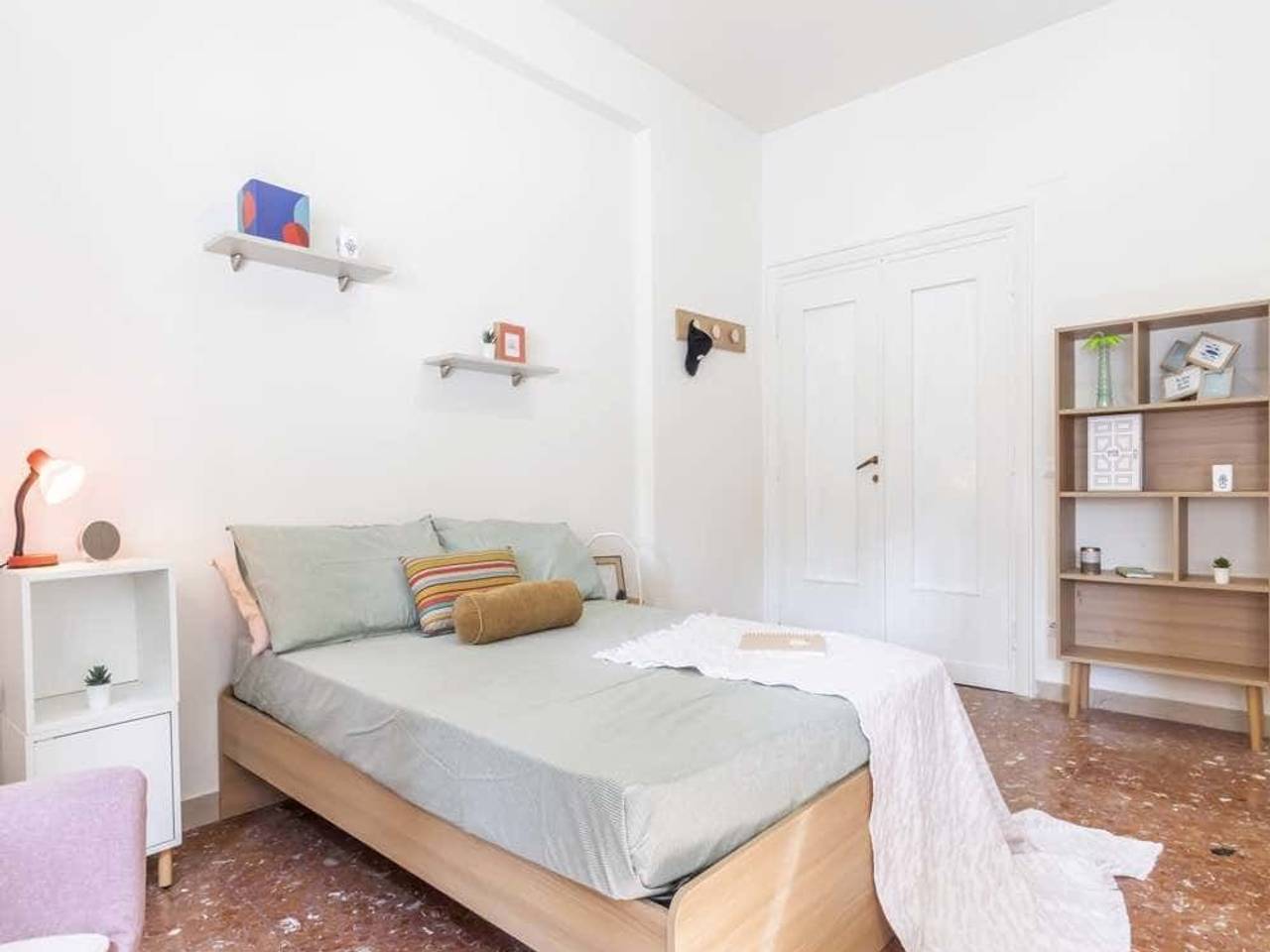 negozio in affitto a Roma in zona Ostiense