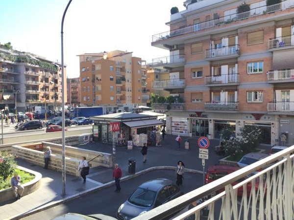 appartamento in affitto a Roma