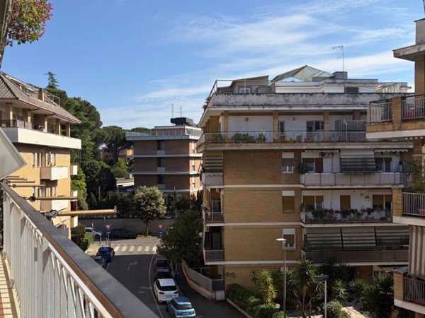 appartamento in affitto a Roma