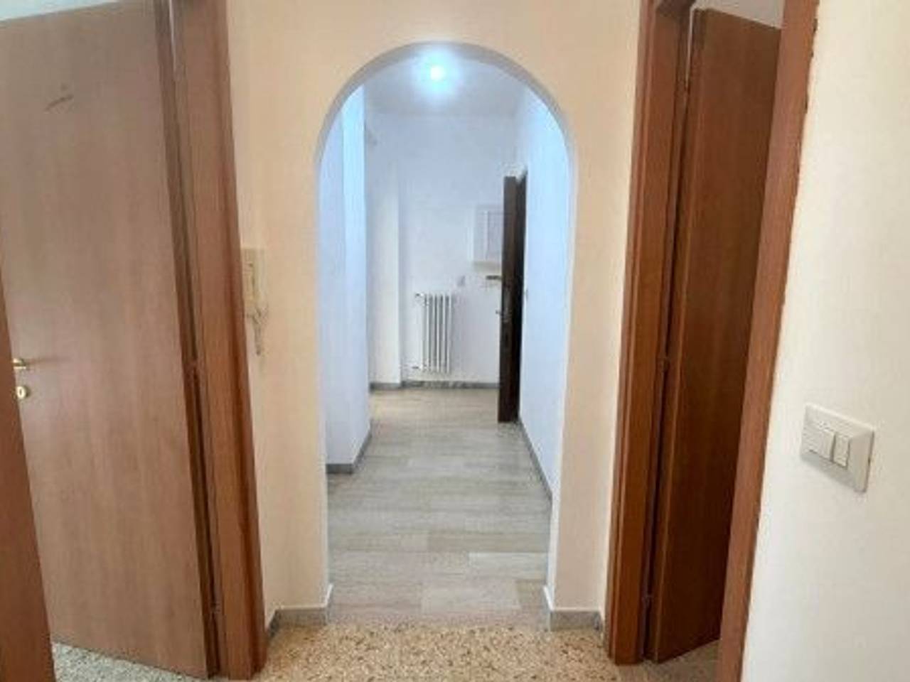 appartamento in affitto a Roma in zona Ponte Mammolo