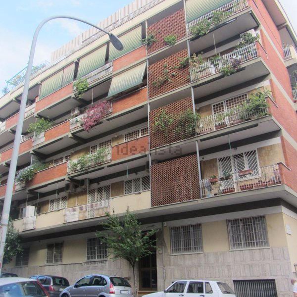 appartamento in affitto a Roma in zona Appio Latino