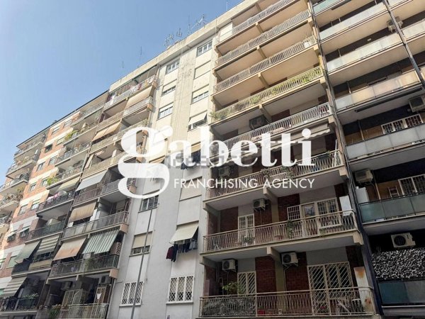 appartamento in affitto a Roma in zona Collatino