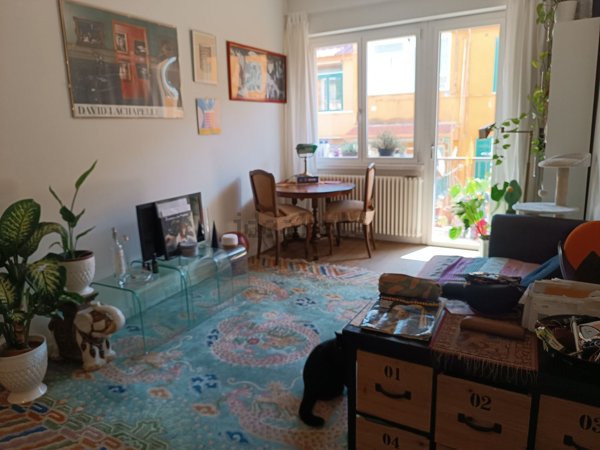 appartamento in affitto a Roma in zona Collatino