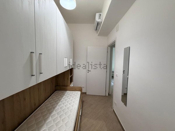 appartamento in affitto a Roma in zona Prenestino-Labicano