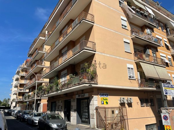 appartamento in affitto a Roma in zona Monte Sacro/Talenti