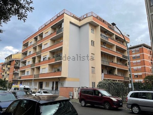 appartamento in affitto a Roma in zona Tuscolano