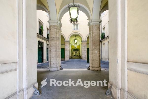 appartamento in affitto a Roma in zona Rione Monti/Campitelli